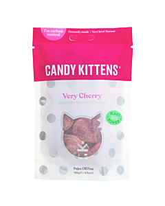 Candy Kittens Very Cherry