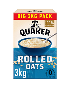 Quaker Porridge Oats