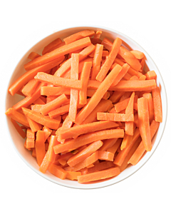 Greens Frozen Julienne Carrots