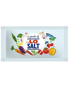 Lo Salt Original Salt Alternative Portions