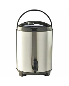 11L Insulated St/St Beverage Dispenser