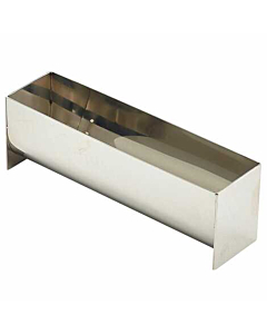Terrine Mould U Shaped 135 x 35 x 45mm