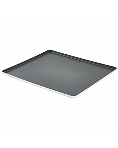 Non Stick Aluminium Baking Tray GN 2/3