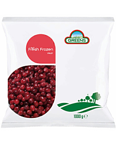 Greens Frozen Cranberries