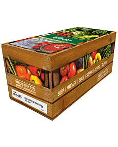 Knorr Professional 100% Red Pepper & Tomato Soup