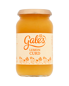 Gales Lemon Curd