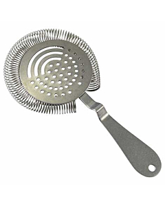 Vintage Sprung Premium Julep Strainer
