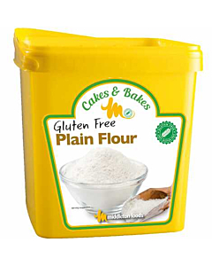 Middletons Gluten Free Plain Flour
