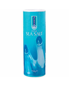 Costa Fine Sea Salt