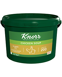 Knorr Professional Chicken Soup Mix