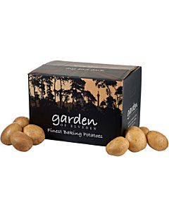 Elveden Fresh British Baking Potatoes 60's