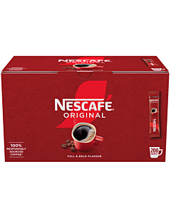 NESCAFÉ Original Coffee Sticks