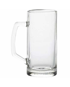 Beer Mug 30cl/10.5oz
