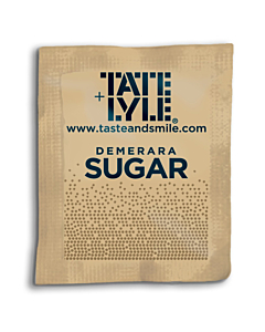 Country Range Brown Sugar Sachets
