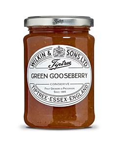 Tiptree Green Gooseberry Conserve