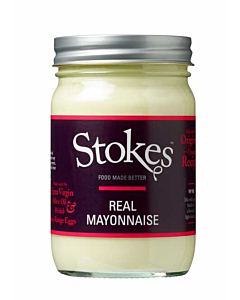 Stokes Real Mayonnaise