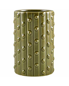 Genware Green Cactus Tiki Mug 42cl/14.75oz