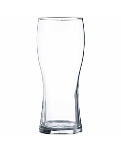 Helles Beer Glass 65cl/22.9oz