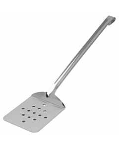 S/St.Egg/Fish Slice 15.1/2"