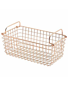 Copper Wire Display Basket GN1/3