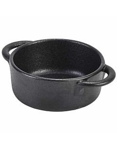 Forge Stoneware Casserole Dish 9 x 4cm