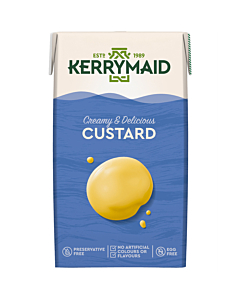 Country Range Ready to Serve Custard