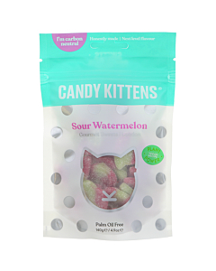 Candy Kittens Sour Watermelon