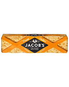 Jacobs Cream Crackers