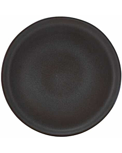 Terra Stoneware Antigo Coupe Plate 24cm