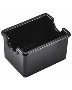 Packet Holder Black SAN