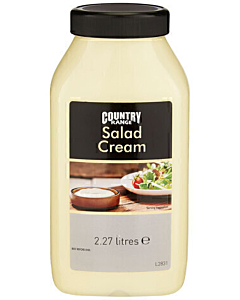 Lion Salad Cream
