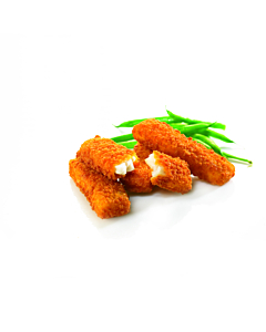 Youngs Frozen MSC Breaded Cod Fillet Fish Finger