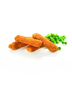 Youngs Frozen MSC Breaded Cod Fish Fingers