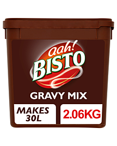 Bisto Gravy Mix