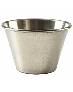 GenWare Stainless Steel Ramekin 11.4cl/4oz