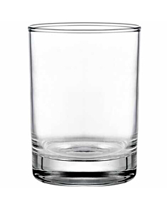 FT Merlot Rocks Tumbler 17cl/6oz
