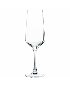 FT Platine Champagne Flute 17cl/6oz
