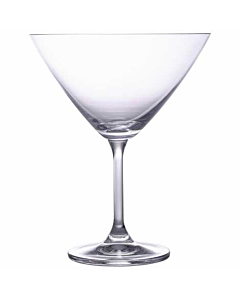 Sylvia Martini Glass 28cl/9.9oz