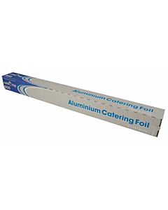 Caterwrap Cutterbox Catering Tin Foil 60cm
