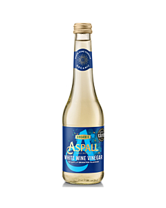 Aspall Organic White Wine Vinegar