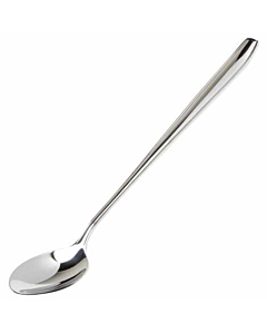 Long Sundae Spoon (Dozen)