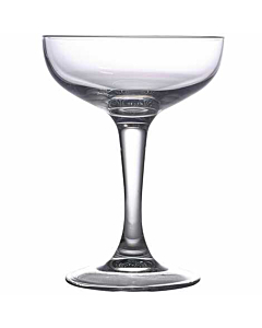 Mykonos Champagne Saucer 24cl/8.5oz