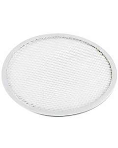 Genware Mesh Pizza Screen 14"