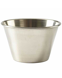 GenWare Stainless Steel Ramekin 17cl/6oz