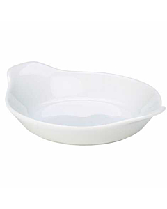 GenWare Round Eared Dish 21cm/8.25"
