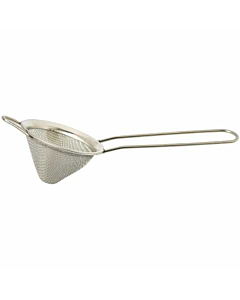Fine Mesh Conical Bar Strainer