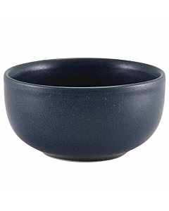 Terra Stoneware Antigo Denim Round Bowl 11.5cm