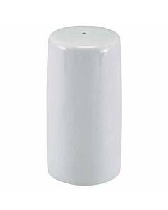 GenWare Porcelain Salt Shaker 8.2cm/3.25"