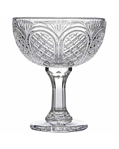 Astor Vintage Champagne Coupe Glass 23cl/8oz