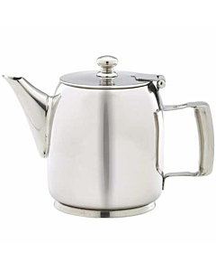 GenWare Stainless Steel Premier Coffee Pot 35cl/12oz